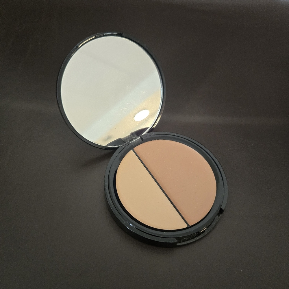 Eve Pearl Dual Concealer Medium 14.5g